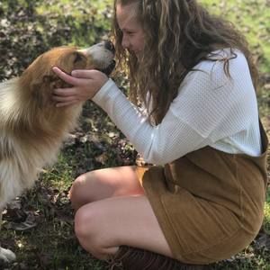 Meet your Posher, Macey